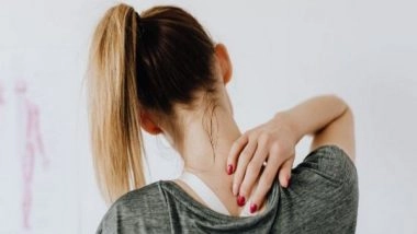 Health News | Study Finds Men and Women Process Pain Signal Differently
