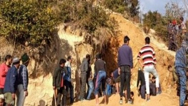 India News | Three Women Crushed by Falling Debris in Uttarakhand