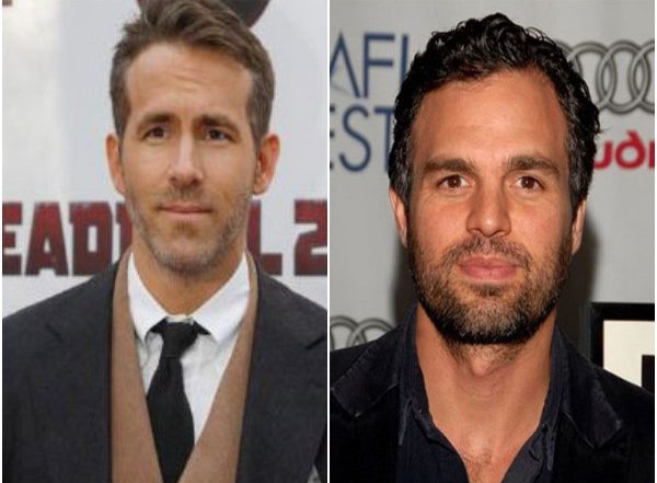 Entertainment News | Ryan Reynolds, Mark Ruffalo Express Support for Ukraine