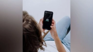 Tech News | Uber Eats Brings Bill Splitting Feature