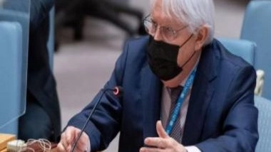 World News | UN Relief Chief Outlines Immediate Humanitarian Priorities for Ukraine