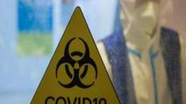 India News | West Bengal Govt Revokes COVID Restrictions, Masks to Continue