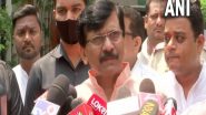India News | Sanjay Raut Slams BJP over Fuel Prices Hike