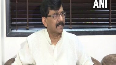 Maharashtra Political Crisis: 'Doors Are Still Open for Talks, Discussions Can Lead Way," Tweets Sanjay Raut