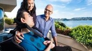 Tech News | Microsoft CEO Satya Nadella's Son Zain Passes Away at 26
