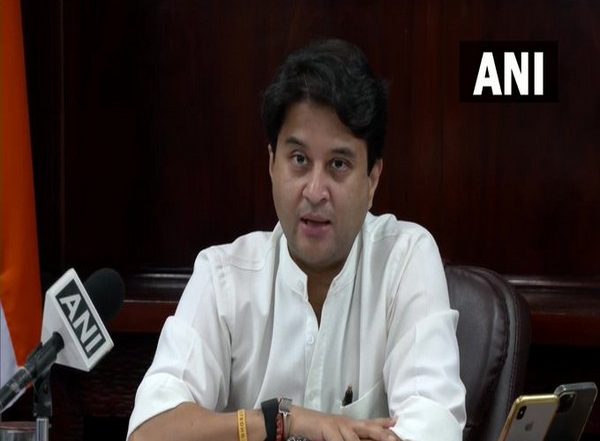 Operation Ganga: 3,726 Indians to Be Brought Back Today From Bucharest, Suceava, Kosice, Budapest, and Rzeszow, Says Jyotiraditya M Scindia