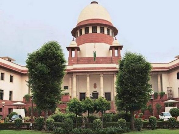India News | Lakhimpur Kheri Case: SC to Hear Plea Seeking Bail Cancellation of Ashish Mishra on Tuesday - Vimarsana News
