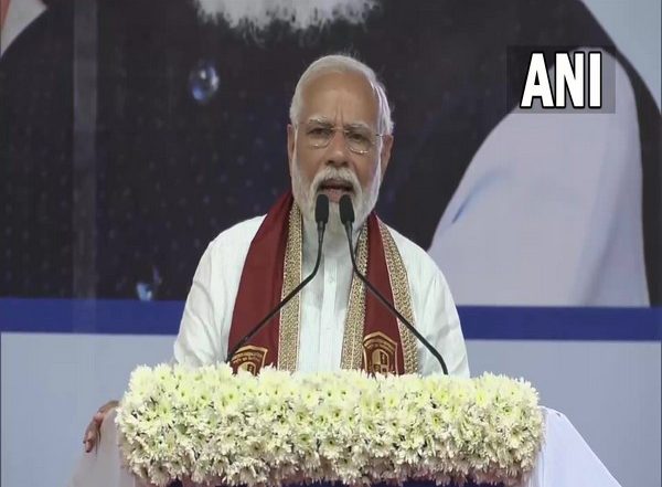 India News | PM Modi Calls for Tech-savvy Security Apparatus