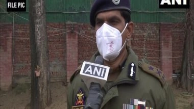 India News | Pakistani JeM Commander Killed in J-K's Pulwama Encounter