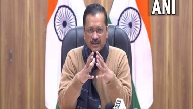 India News | Delhi Fire Incident: CM Kejriwal to Meet Victims' Families