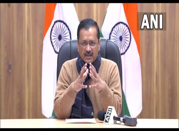 India News | Delhi Fire Incident: CM Kejriwal to Meet Victims' Families
