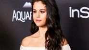 Entertainment News | Selena Gomez Working on  Comedy Series Based on 'Sixteen Candles'