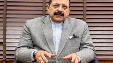 India News | Udhampur Blast: Injured Hospitalised, Jitendra Singh Monitors Situation