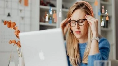 Health News | Shift Work Linked to Poorer Working Memory, Slower Mental Processing Speed: Study