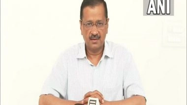 India News | Arvind Kejriwal Hails Punjab CM's Historic Announcement of Launching  'anti-corruption' Helpline