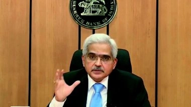 Business News | COVID-related Relief Measures Have Sunset Date: RBI Governor