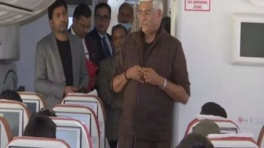 India News | More People to Be Evacuated in Next 2-3 Days: Gajendra Shekhawat