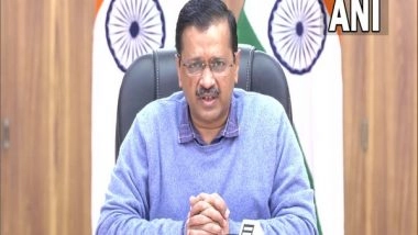 India News | MCD Polls Deferred as BJP Has Accepted Defeat, Says Kejriwal