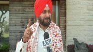 India News | A Day After Congress Debacle in Punjab, Sidhu Says 'you Reap What You Sow,' Need of 'chintan' Not 'chinta'