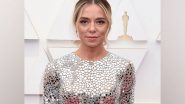 Entertainment News | 'CODA' Director Sian Heder Expresses Gratitude After Winning Oscar