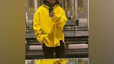 Entertainment News | Drake Debuts New Hair Look on Social Media