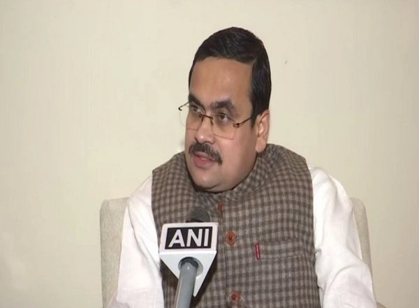 India News | State Election Commission is Acting as Slave to West Bengal Govt, Alleges BJP