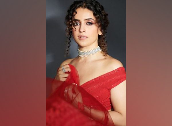 Entertainment News | Sanya Malhotra Turns Nostalgic as 'Photograph' Clocks 3 Years