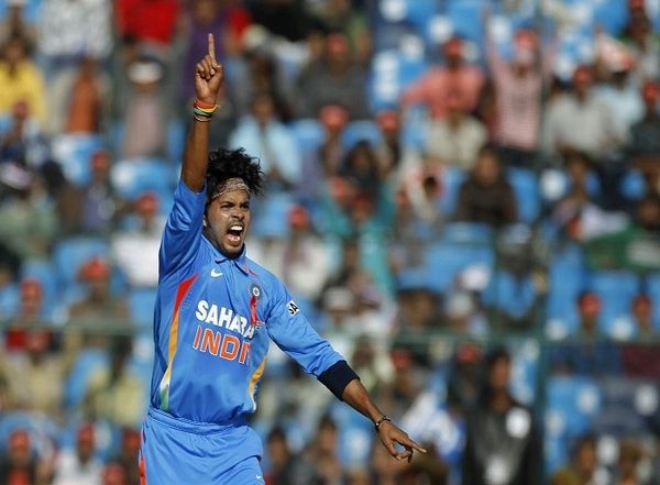 Sports News | Pacer Sreesanth Announces Retirement from All Formats of Indian Domestic Cricket