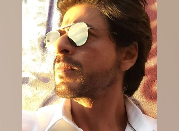 Entertainment News | 'It Was Like Going Back Home,' Shah Rukh Khan Talks About Going Back to Sets on #AskSRK