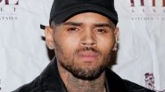 Entertainment News | Chris Brown Shows Alleged Texts from Rape Accuser in His Defence