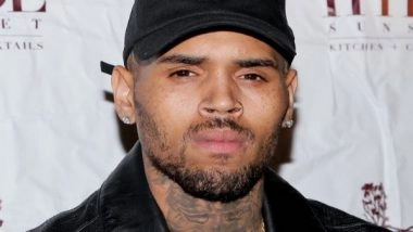 Entertainment News | Chris Brown Shows Alleged Texts from Rape Accuser in His Defence
