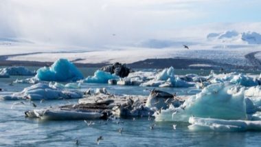 Science News | Fast-melting Alpine Permafrost May Contribute to Rising Global Temperatures: Study