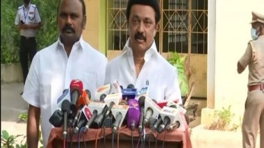 India News | TN Indirect Polls: Stalin Orders Party Cadres to Step Down from Posts Allotted to Alliance Parties