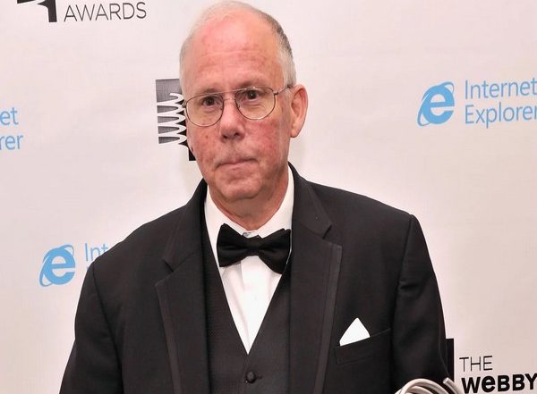 Tech News | GIF Creator Stephen Wilhite  Passes Away Due to COVID-19