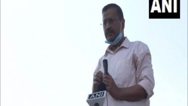 India News | Delhi CM Announces Ex-gratia for Gokulpuri Fire Affected