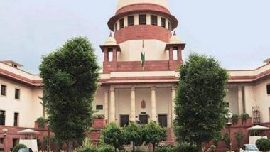 India News | SC Expresses Concerns over Fake Medical Certificates for Availing COVID-19 Compensations