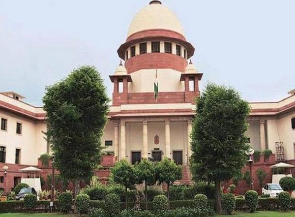 India News | SC Expresses Concerns over Fake Medical Certificates for Availing COVID-19 Compensations