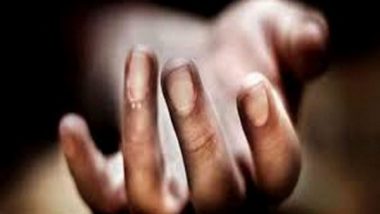 Mumbai Shocker: Two Found Dead in Worli, Suicide Suspected