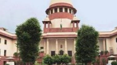India News | Petitioner Moves to Supreme Court, Seeks Early Hearing of Petitions Challenging Abrogation of Article 370 in J-K