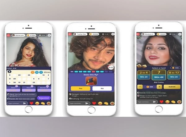 Business News | Eloelo Crosses 3 Million Users on the App, Launches LIVE Dumb Charades Game