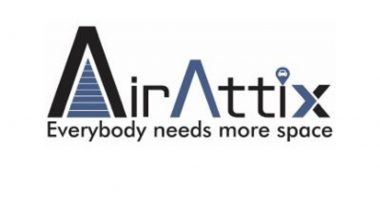 Public Storage Marketplace Airattix looking to raise USD 1 m External Funding