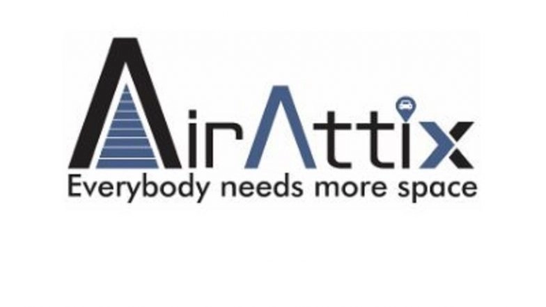 Public Storage Marketplace Airattix looking to raise USD 1 m External Funding