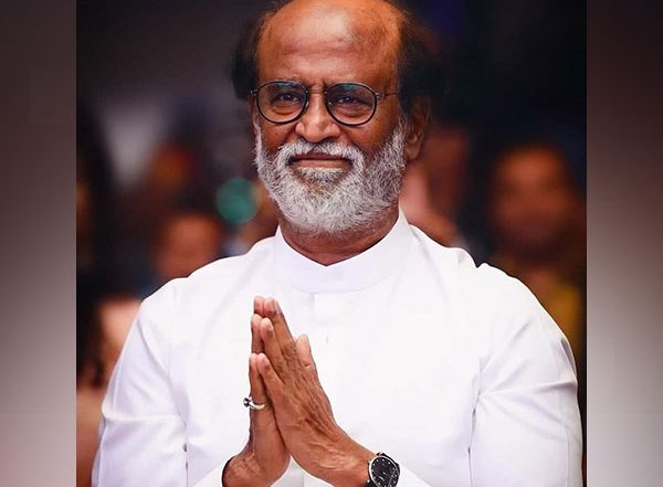 Entertainment News | Here's Why Holi Holds a Special Place in Rajinikanth's Life