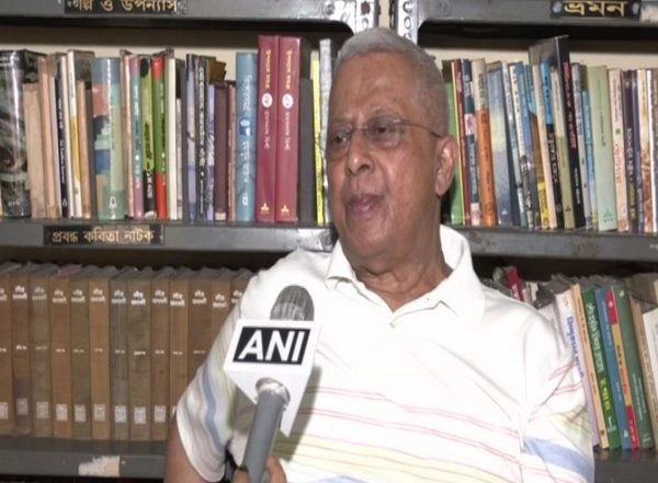Mamata Banerjee Having Prime Ministerial Illusions, Interfering in International Issues, Says BJP Leader Tathagatha Roy