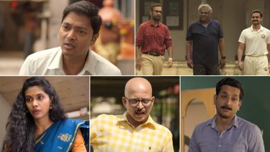 Kaun Pravin Tambe? Trailer: Shreyas Talpade To Showcase The Extraordinary Journey Of The Most Inspiring Indian Cricketer; Film To Premiere On Disney+ Hotstar On April 1 (Watch Video)