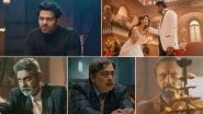 Radhe Shyam Release Trailer: Prabhas&rsquo; Character&rsquo;s Prediction About Love Goes Wrong; Pooja Hegde&rsquo;s Chemistry With Him Looks Electrifying (Watch Video)