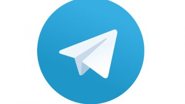 Tech News | Telegram Gets Banned in Brazil Ahead of Presidential Election