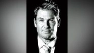 Entertainment News | Great Loss to Cricket World: B-town Celebrities Mourn Demise of Shane Warne