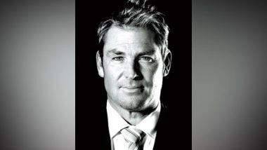 Entertainment News | Great Loss to Cricket World: B-town Celebrities Mourn Demise of Shane Warne
