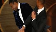 Entertainment News | Bollywood Celebrities React to Will Smith Slapping Chris Rock During Oscars 2022